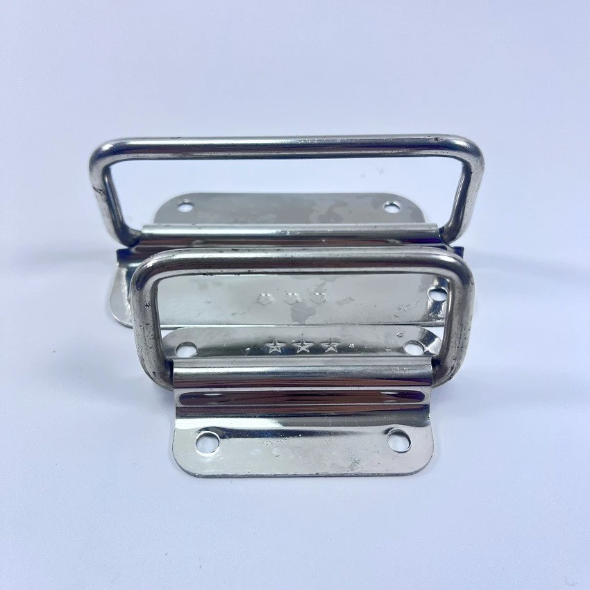 High Quality Stainless steel filter handle